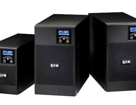 Eaton 3000VA 9E3000I 9E 2400W 3KVA Tower UPS - Kenya