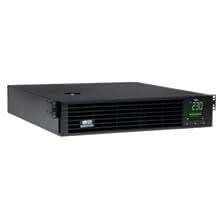 TrippLite 3kVA SMX3000XLRT2UA SmartPro 2.7kW Line-Interactive Rackmount UPS