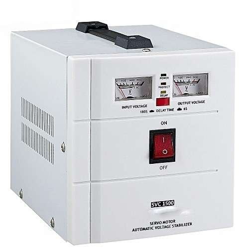 Office Point AVR-500VA Automatic Voltage Regulator %count(title) +254720548999 Office Point AVR-500VA Automatic Voltage Regulator