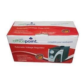 Office Point AVR-1000VA Automatic Voltage Regulator