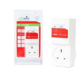 OfficePoint AVS-30T Voltage Protector