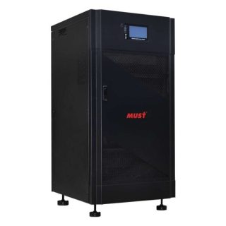 Office point 20KVA Online Low Frequency UPS