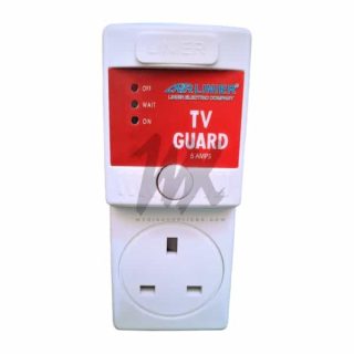 7 AMPS Automatic Voltage TV Guard - Kenya