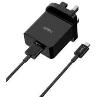 3.0 Quick Charger with Micro Cable - Kenya