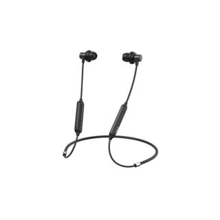 Havit E500BT Wireless Black Neckband Bluetooth Earphone - Kenya