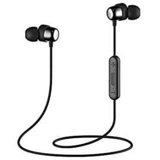 Havit i37 In Ear Wireless Bluetooth Sports Headset - Kenya