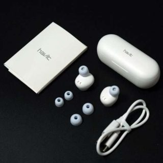 Havit I98 TWS /True Wireless Sports Earphone - Kenya