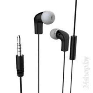 Havit In Ear Wired Earphones with Mic - Kenya