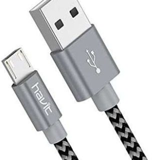 Havit HV-CB727X Micro USB cable - Kenya