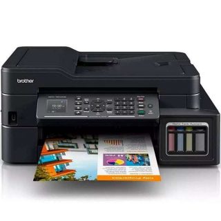 Brother MFC-T920DW Ink Tank Printer - Kenya