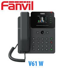 Fanvil V61W Entry Level Wireless IP Phone - Kenya