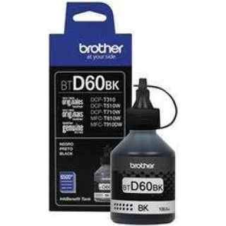 Brother BTD60BK Black Ink Cartridge - Kenya
