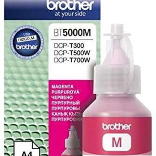 Brother BT-5000M Ink Cartridge Magenta - Kenya