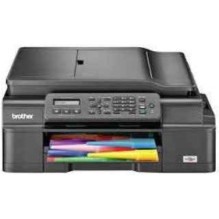 Brother DCP J105 Multi-function Color Printer - Kenya