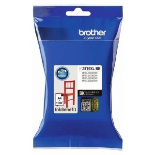 Brother LC3719XLBK (Black) Ink Cartridge - Kenya