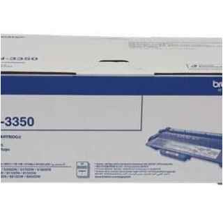 Brother TN-3350 Black Toner Cartridge - Kenya