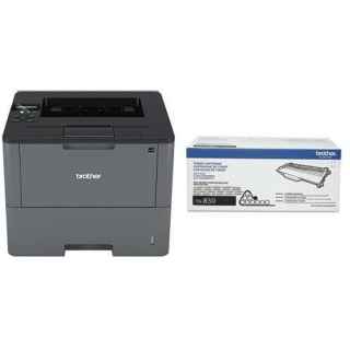 Brother HL-L6200DW Monochrome Laser Printer - Kenya