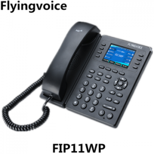 FlyingVoice FIP11WP office Phone - Kenya
