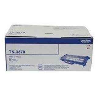 Brother TN-3370 Black Laser Toner - Kenya