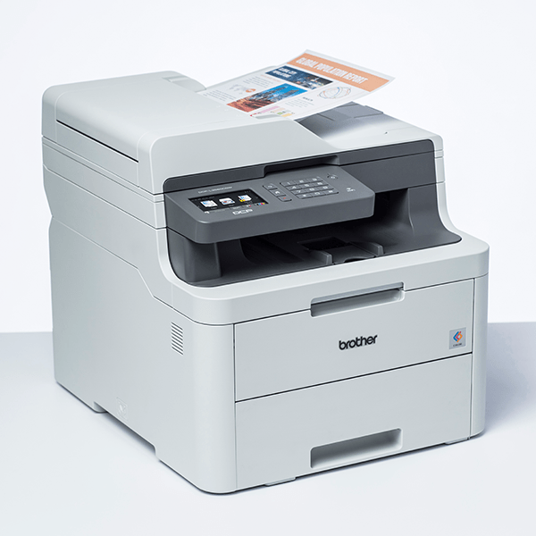 Brother DCP-L3551CDW Colour Laser 3-in-1 Printer - Kenya %count(title) +254720548999 Brother DCP-L3551CDW Colour Laser 3-in-1 Printer - Kenya