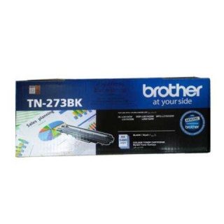 Brother TN-273 Black Toner Cartridge - Kenya