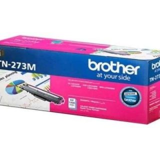 Brother TN-273M Original Toner Cartridge - Kenya