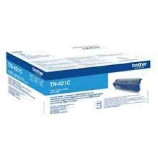 Brother TN-469C High yield Cyan toner cartridge - Kenya