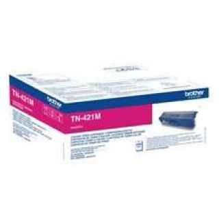 Brother TN-469M Magenta Toner Cartridge - Kenya