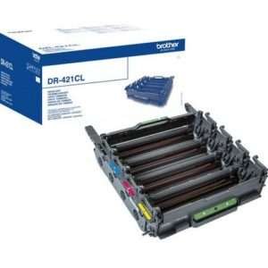 Brother DR-461CL Colour Drum Unit - Kenya