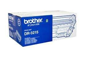 Brother DR-3215 Original Drum Unit - Kenya