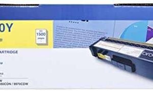 Brother TN-340Y Yellow Toner Cartridge - Kenya %count(title) +254720548999 Brother TN-340Y Yellow Toner Cartridge - Kenya