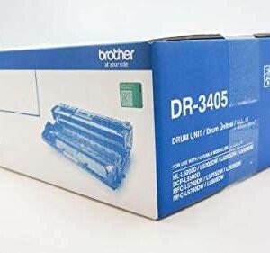 Brother DR-3405 Original Drum Unit - Kenya