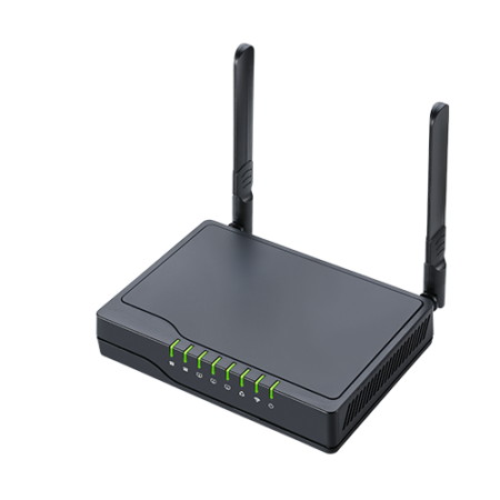 Flyingvoice VoIP Gateway Wireless IP PBX - Kenya