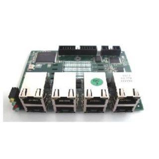 D-Link DVX-8030 4 Port PRI Module - Kenya