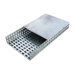 50mm Cable tray 2? cover - Kenya