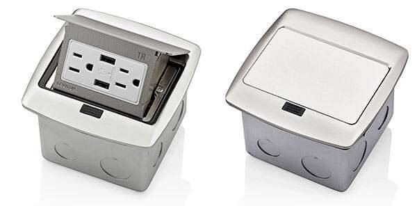 Metallic Floor box Socket %count(title) +254720548999 Metallic Floor box Socket