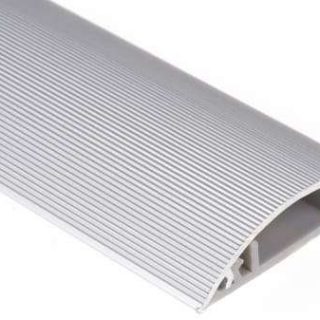 8ft PVC Floor Trunking - Kenya