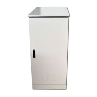 42U 600mm×600mm Outdoor Data Server Cabinet - Kenya