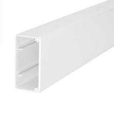 100mm ?100mm PVC Trunking - Kenya