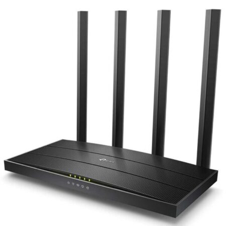 TP-Link Archer C80 AC1900 Wireless MU-MIMO Wi-Fi 5 Router