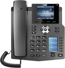 Fanvil X303G Enterprise IP Phone - Kenya