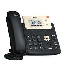T21P Yealink IP Phone for IP PBX