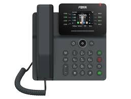 Fanvil V63 Prime Business IP Phone - Kenya