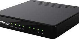 Yeastar S20 S-Series IP PBX