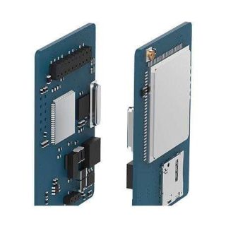 Yeastar 4G LTE Module