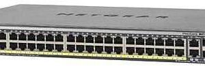 Cisco SF300-48P 48-Port Managed PoE Switch - Kenya