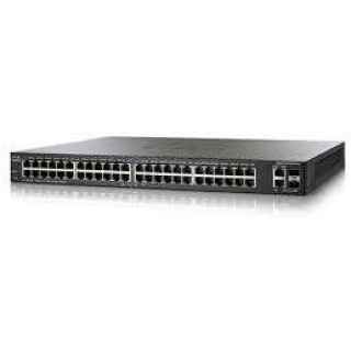 Cisco SF200-48P 48-Port 10/100 PoE Smart Switch - Kenya