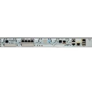 CISCO 2901/K9 2900 Series Integrated Services Router - Kenya