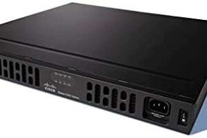 Cisco ISR4331/K9 4331 Integrated Services Router - Kenya
