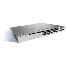 Cisco Catalyst WS-C3850-24P-L 24 Port POE Ethernet Switch - Kenya